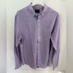 UNTUCKit Button Down Shirt - Size Large